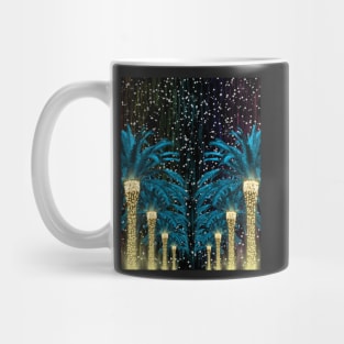 Winter Holidays Mug